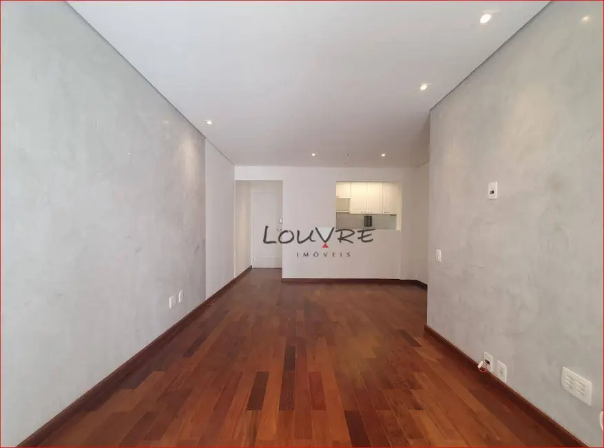 Foto 3 de Apartamento com 2 quartos para alugar, 72m2 em Cerqueira César, São Paulo - SP