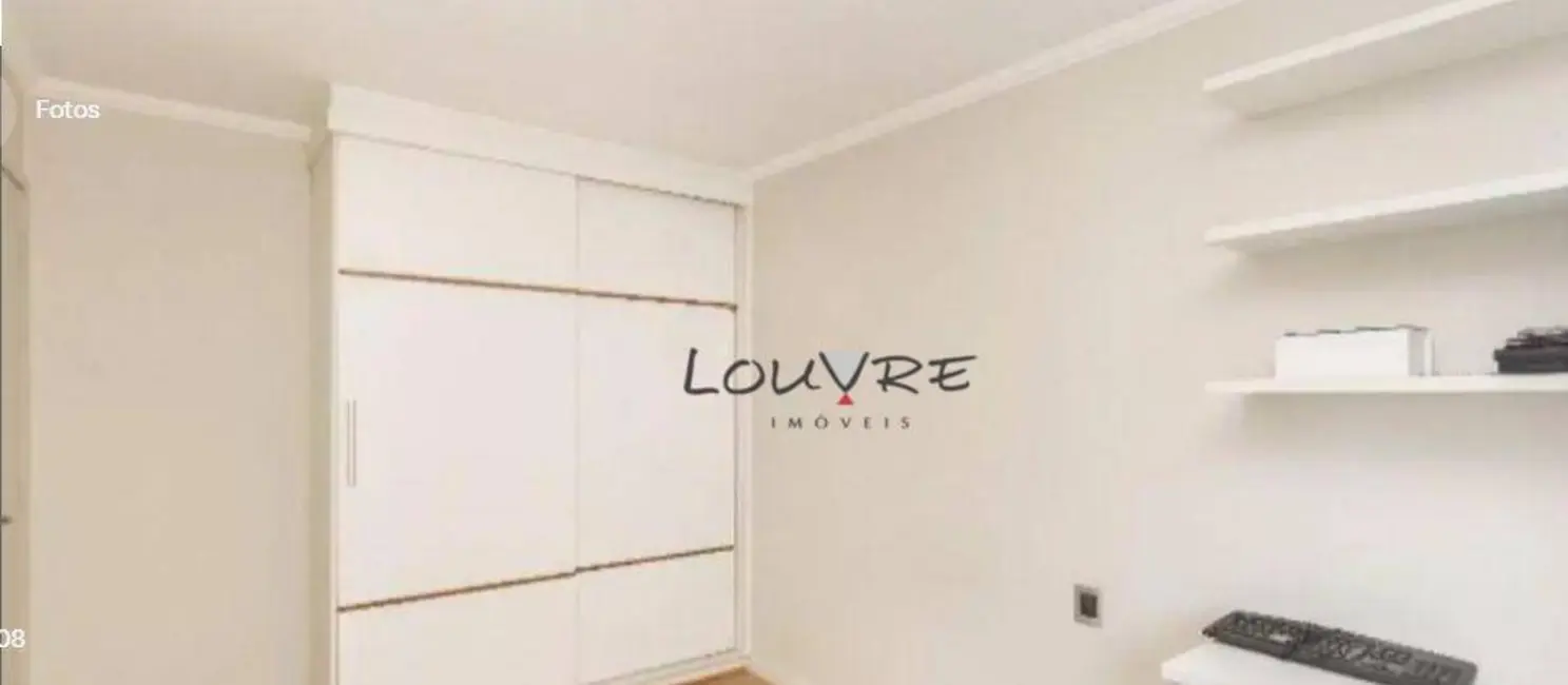 Foto 4 de Apartamento com 3 quartos à venda, 136m2 em São Paulo - SP