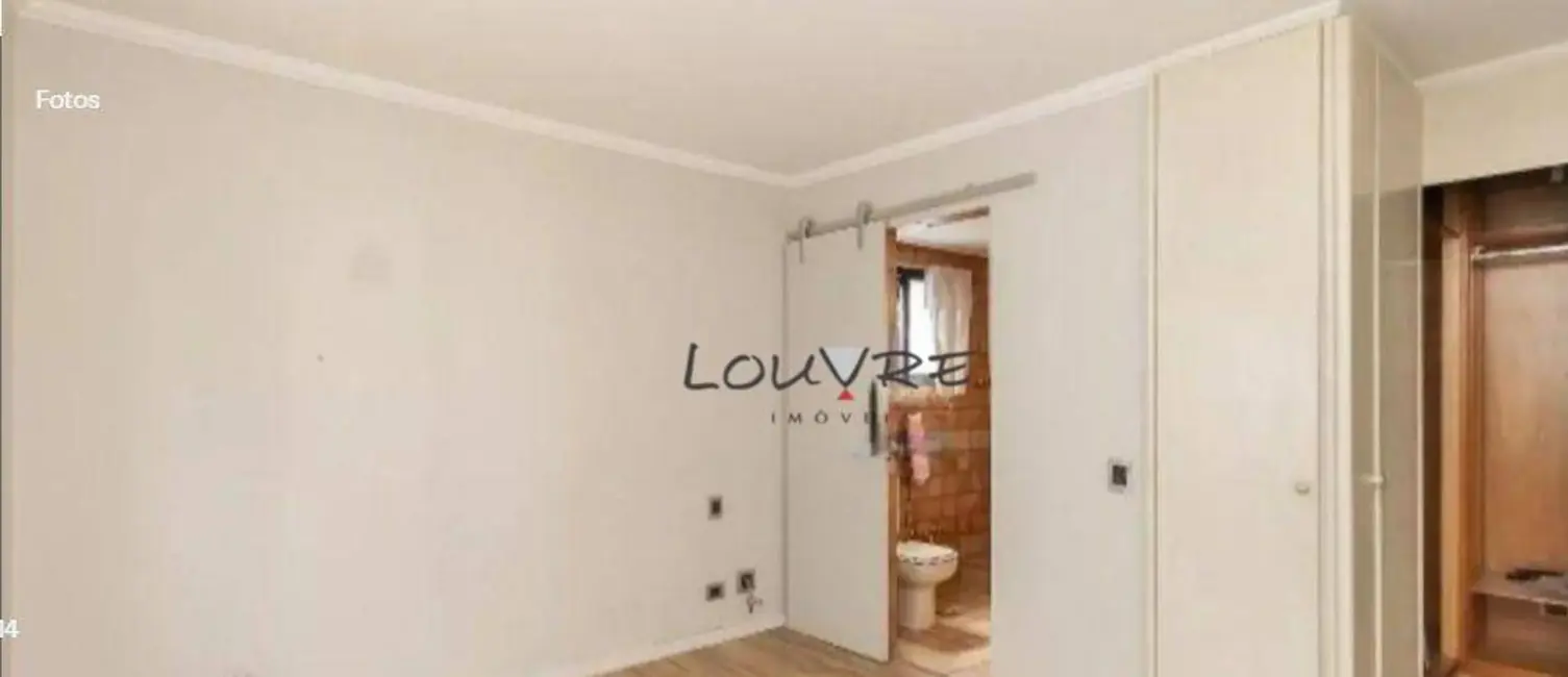 Foto 6 de Apartamento com 3 quartos à venda, 136m2 em São Paulo - SP