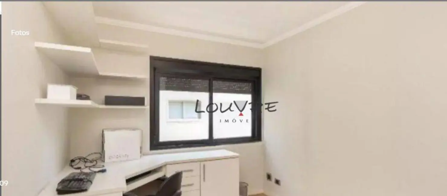 Foto 8 de Apartamento com 3 quartos à venda, 136m2 em São Paulo - SP