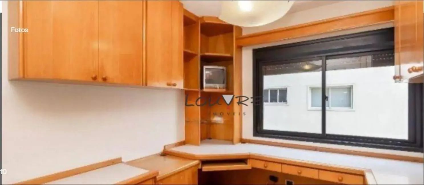 Foto 9 de Apartamento com 3 quartos à venda, 136m2 em São Paulo - SP
