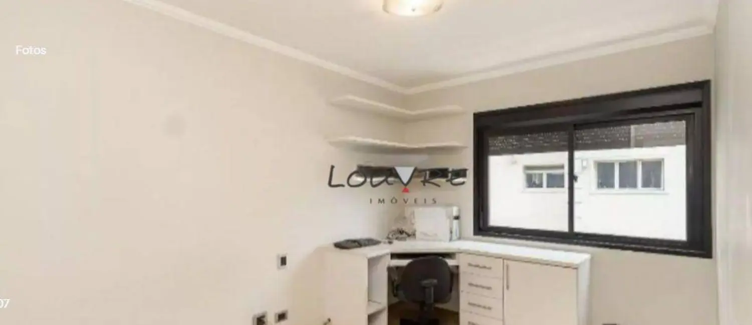 Foto 7 de Apartamento com 3 quartos à venda, 136m2 em São Paulo - SP