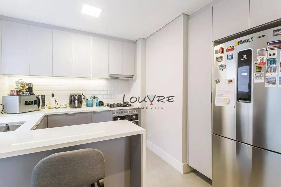 Apartamento com 2 quartos à venda, 80m2 em Itaim Bibi, São Paulo - SP - imagem 8 Foto 8 de Apartamento com 2 quartos à venda, 80m2 em Itaim Bibi, São Paulo - SP