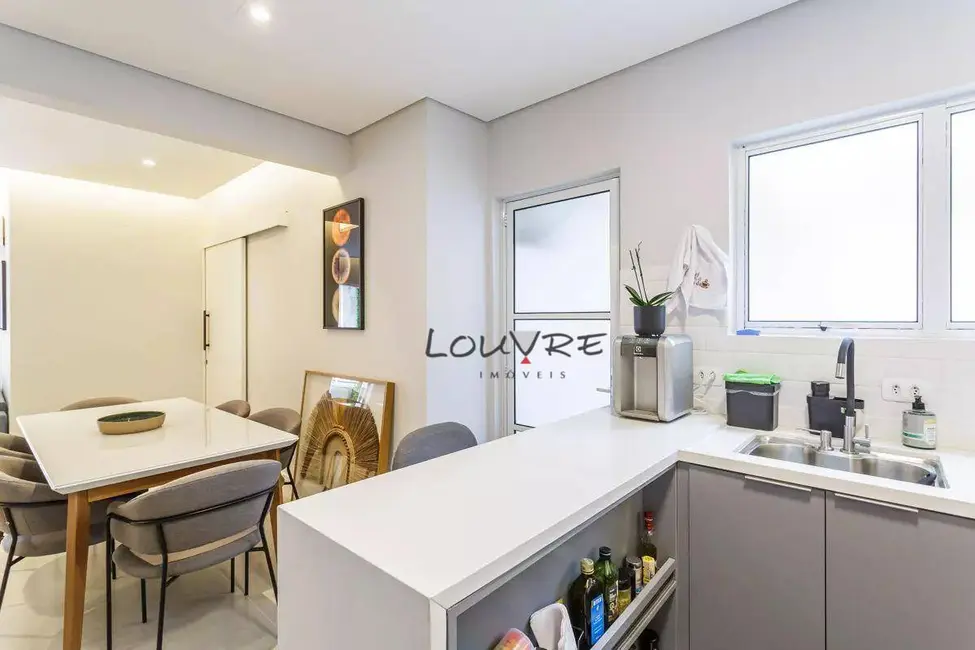 Apartamento com 2 quartos à venda, 80m2 em Itaim Bibi, São Paulo - SP - imagem 5 Foto 5 de Apartamento com 2 quartos à venda, 80m2 em Itaim Bibi, São Paulo - SP