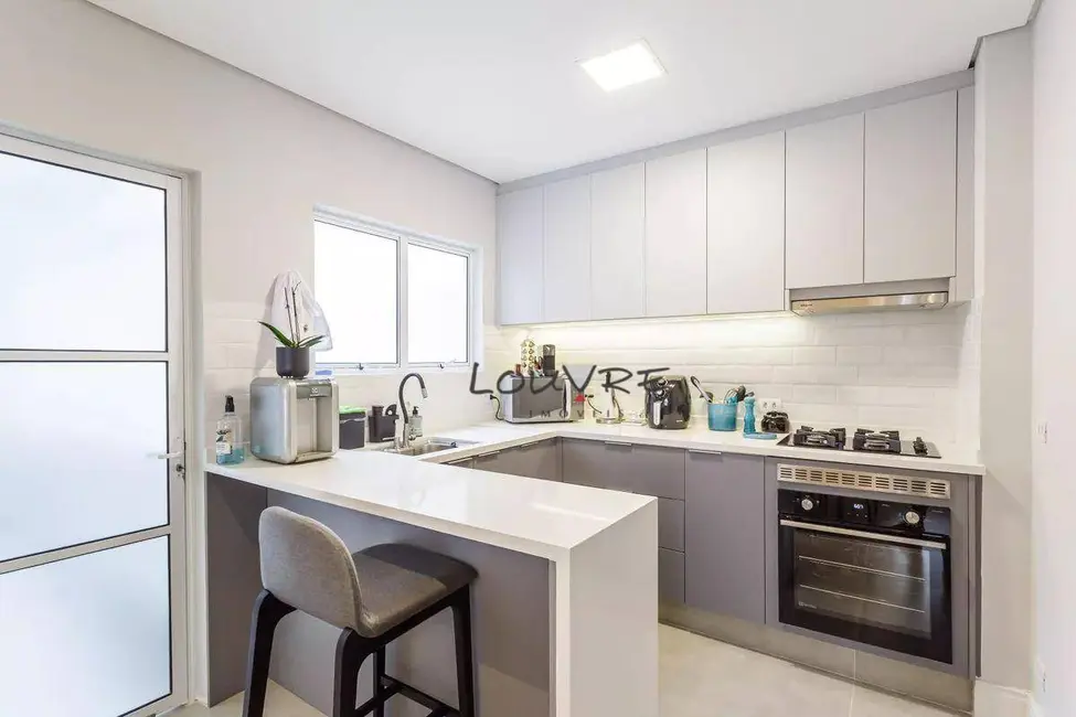 Apartamento com 2 quartos à venda, 80m2 em Itaim Bibi, São Paulo - SP - imagem 6 Foto 6 de Apartamento com 2 quartos à venda, 80m2 em Itaim Bibi, São Paulo - SP