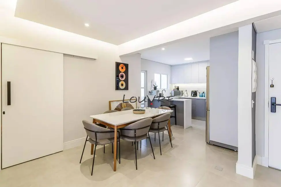 Apartamento com 2 quartos à venda, 80m2 em Itaim Bibi, São Paulo - SP - imagem 7 Foto 7 de Apartamento com 2 quartos à venda, 80m2 em Itaim Bibi, São Paulo - SP