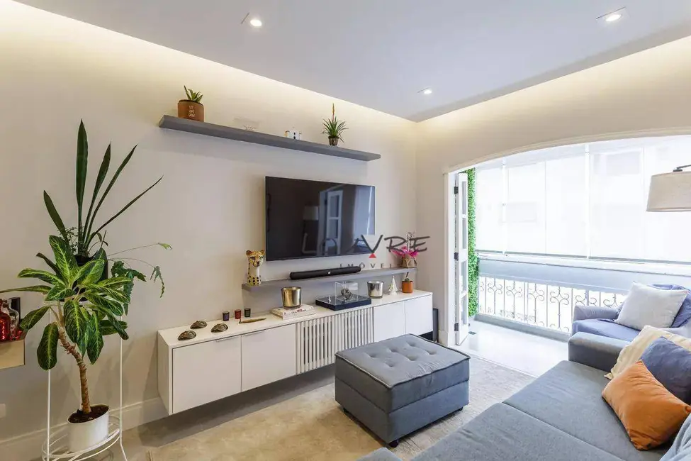 Apartamento com 2 quartos à venda, 80m2 em Itaim Bibi, São Paulo - SP - imagem 3 Foto 3 de Apartamento com 2 quartos à venda, 80m2 em Itaim Bibi, São Paulo - SP
