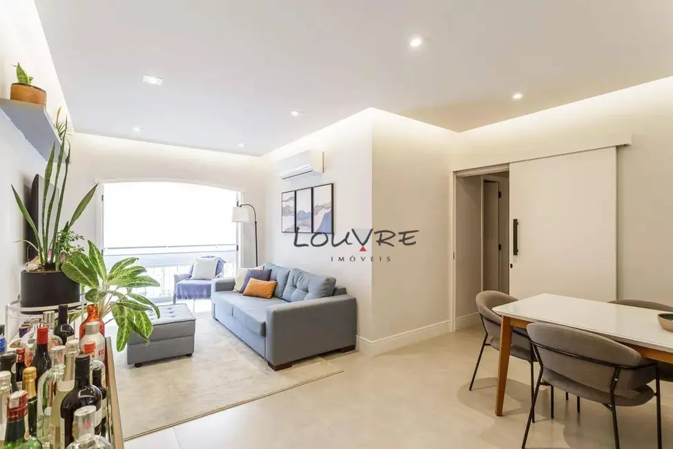 Apartamento com 2 quartos à venda, 80m2 em Itaim Bibi, São Paulo - SP - imagem 2 Foto 2 de Apartamento com 2 quartos à venda, 80m2 em Itaim Bibi, São Paulo - SP