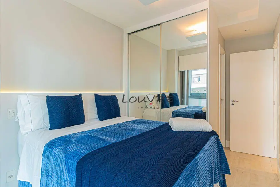 Foto 9 de Apartamento com 2 quartos à venda e para alugar, 65m2 em Brooklin Paulista, São Paulo - SP