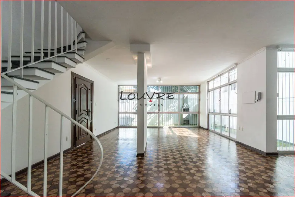 Foto 8 de Casa com 5 quartos à venda, 250m2 em Planalto Paulista, São Paulo - SP