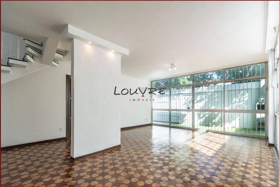 Foto 1 de Casa com 5 quartos à venda, 250m2 em Planalto Paulista, São Paulo - SP