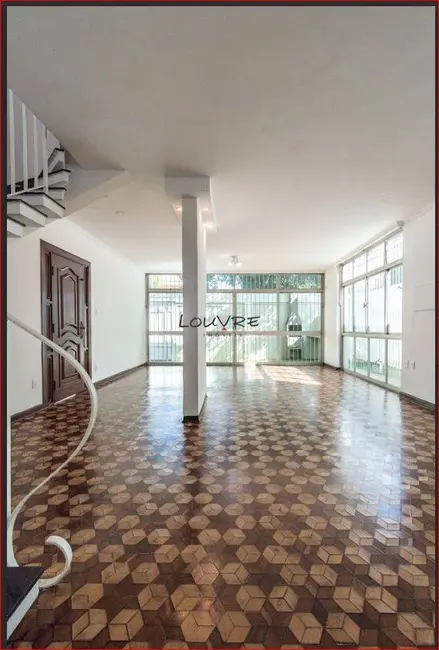 Foto 7 de Casa com 5 quartos à venda, 250m2 em Planalto Paulista, São Paulo - SP