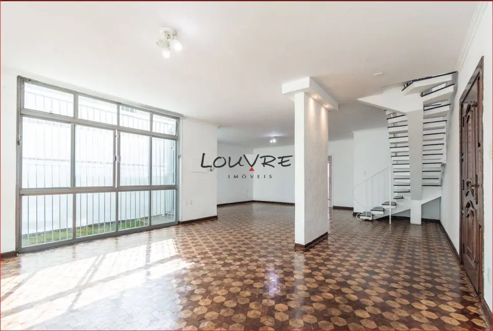 Foto 3 de Casa com 5 quartos à venda, 250m2 em Planalto Paulista, São Paulo - SP