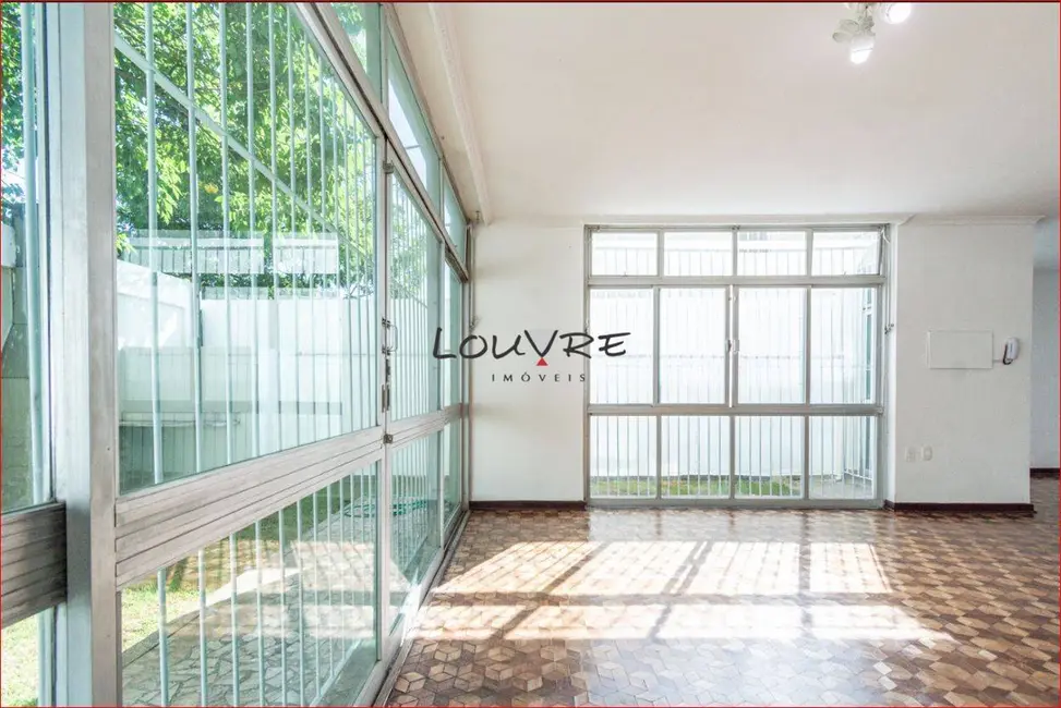 Foto 4 de Casa com 5 quartos à venda, 250m2 em Planalto Paulista, São Paulo - SP