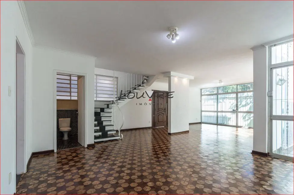 Foto 9 de Casa com 5 quartos à venda, 250m2 em Planalto Paulista, São Paulo - SP
