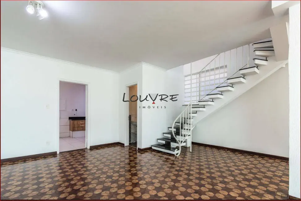 Foto 5 de Casa com 5 quartos à venda, 250m2 em Planalto Paulista, São Paulo - SP