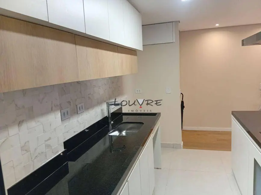 Apartamento com 3 quartos à venda, 94m2 em Vila Olímpia, São Paulo - SP - imagem 4 Foto 4 de Apartamento com 3 quartos à venda, 94m2 em Vila Olímpia, São Paulo - SP