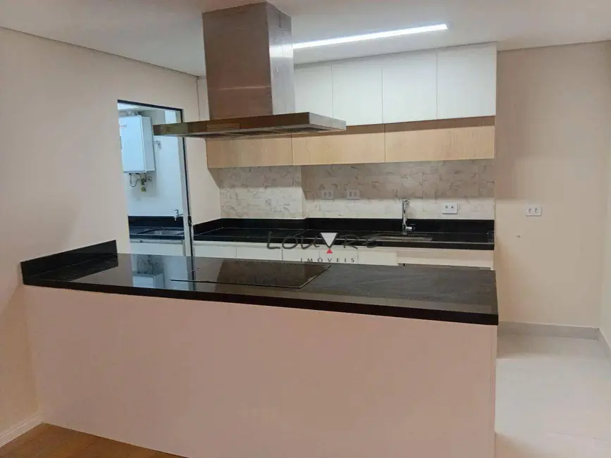 Apartamento com 3 quartos à venda, 94m2 em Vila Olímpia, São Paulo - SP - imagem 6 Foto 6 de Apartamento com 3 quartos à venda, 94m2 em Vila Olímpia, São Paulo - SP