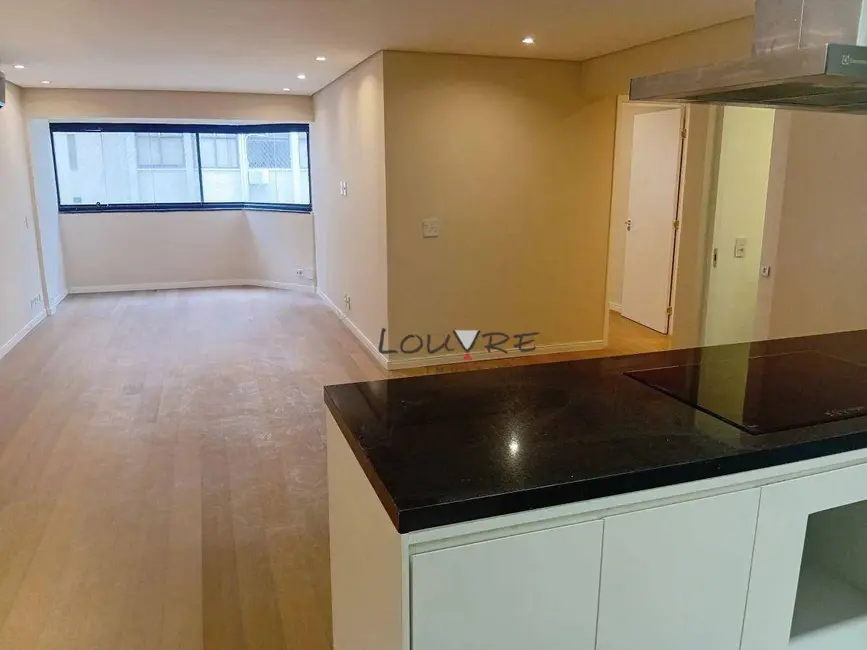 Apartamento com 3 quartos à venda, 94m2 em Vila Olímpia, São Paulo - SP - imagem 5 Foto 5 de Apartamento com 3 quartos à venda, 94m2 em Vila Olímpia, São Paulo - SP