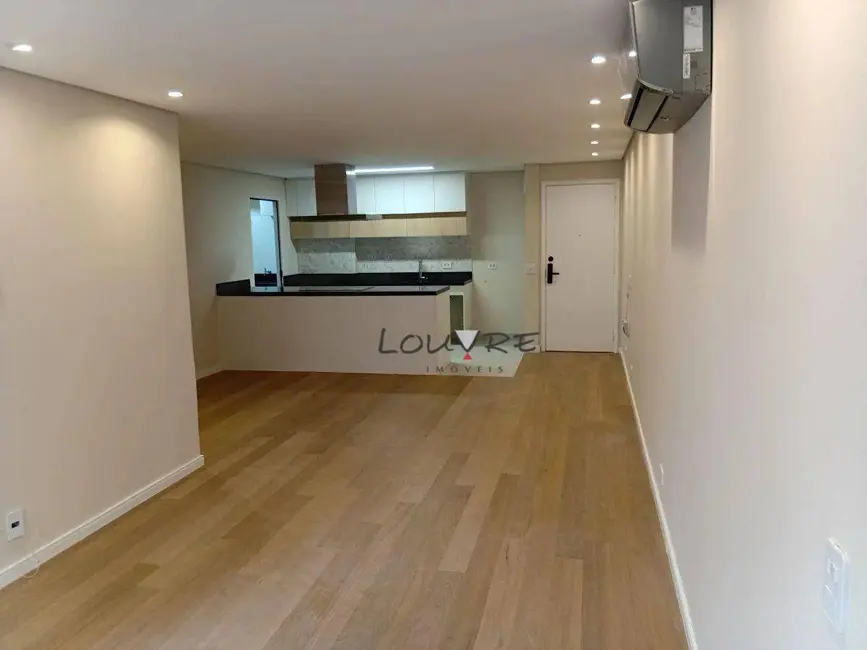Apartamento com 3 quartos à venda, 94m2 em Vila Olímpia, São Paulo - SP - imagem 8 Foto 8 de Apartamento com 3 quartos à venda, 94m2 em Vila Olímpia, São Paulo - SP