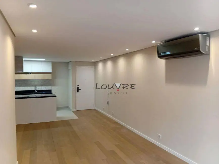 Apartamento com 3 quartos à venda, 94m2 em Vila Olímpia, São Paulo - SP - imagem 7 Foto 7 de Apartamento com 3 quartos à venda, 94m2 em Vila Olímpia, São Paulo - SP