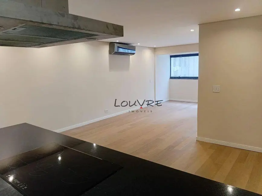 Apartamento com 3 quartos à venda, 94m2 em Vila Olímpia, São Paulo - SP - imagem 1 Foto 1 de Apartamento com 3 quartos à venda, 94m2 em Vila Olímpia, São Paulo - SP