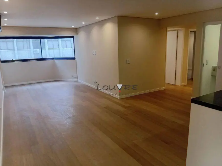 Apartamento com 3 quartos à venda, 94m2 em Vila Olímpia, São Paulo - SP - imagem 3 Foto 3 de Apartamento com 3 quartos à venda, 94m2 em Vila Olímpia, São Paulo - SP