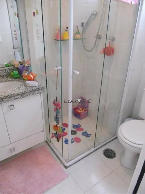 Apartamento com 3 quartos para alugar, 149m2 em Indianópolis, São Paulo - SP - imagem 8 Foto 8 de Apartamento com 3 quartos para alugar, 149m2 em Indianópolis, São Paulo - SP