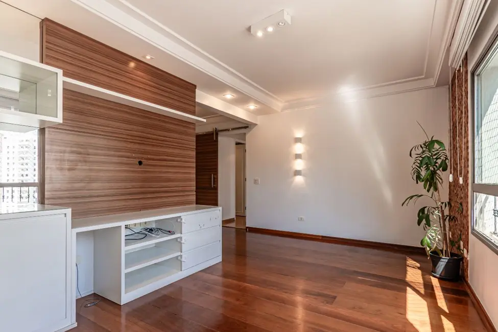 Foto 4 de Apartamento com 3 quartos à venda, 100m2 em Cidade Monções, São Paulo - SP