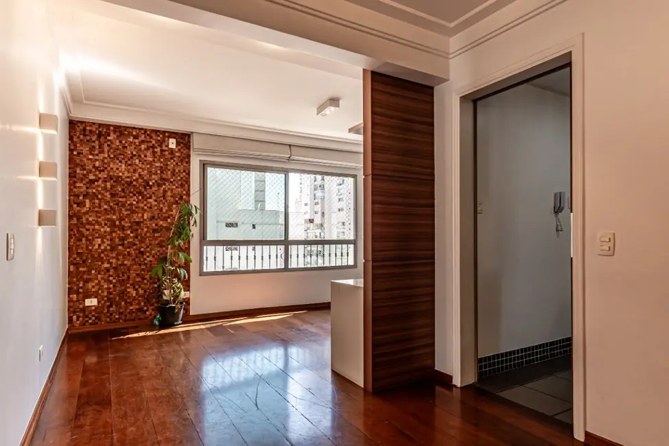 Foto 1 de Apartamento com 3 quartos à venda, 100m2 em Cidade Monções, São Paulo - SP