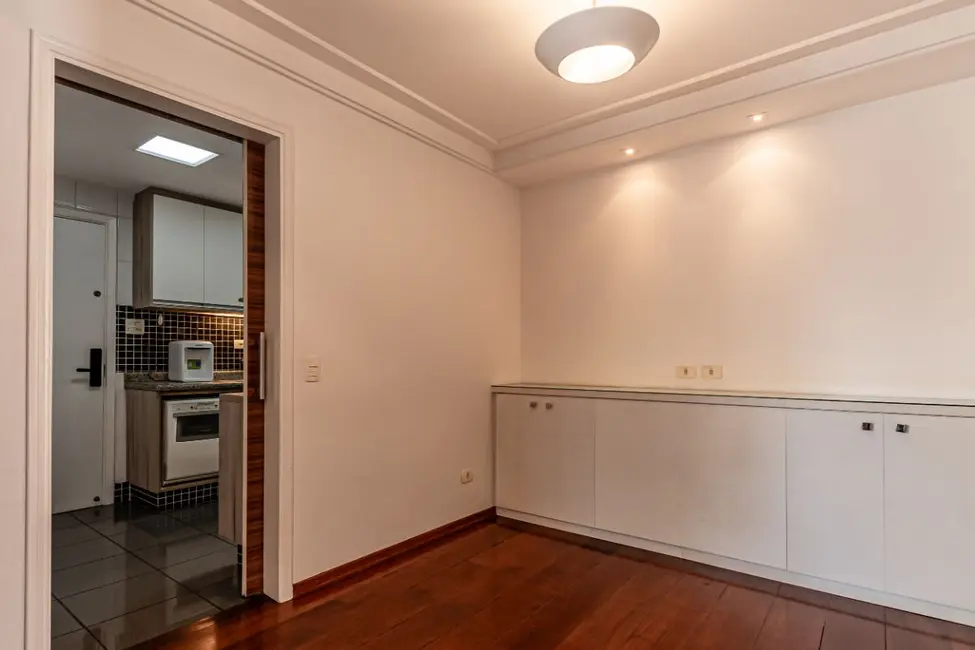 Foto 7 de Apartamento com 3 quartos à venda, 100m2 em Cidade Monções, São Paulo - SP