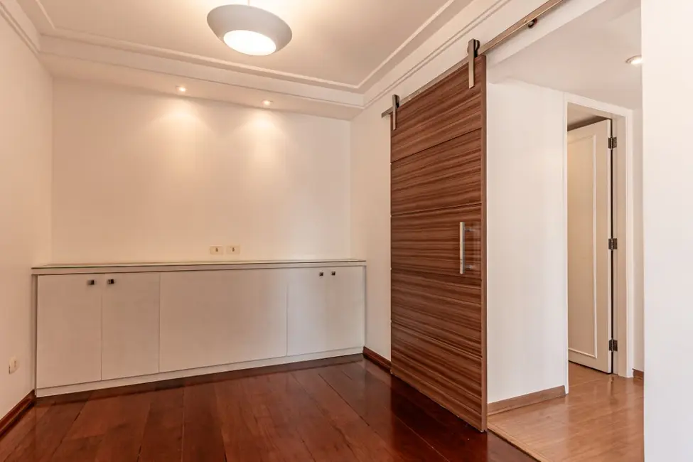Foto 9 de Apartamento com 3 quartos à venda, 100m2 em Cidade Monções, São Paulo - SP