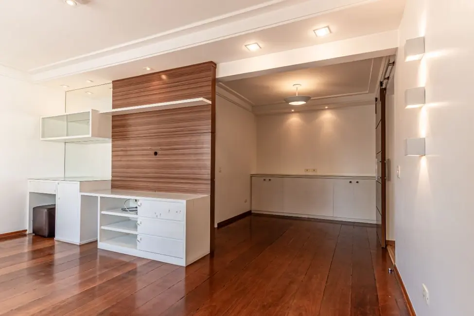 Foto 3 de Apartamento com 3 quartos à venda, 100m2 em Cidade Monções, São Paulo - SP