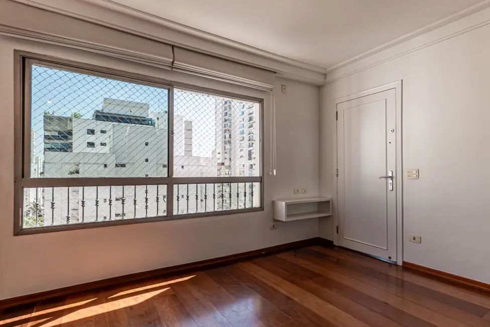 Foto 6 de Apartamento com 3 quartos à venda, 100m2 em Cidade Monções, São Paulo - SP