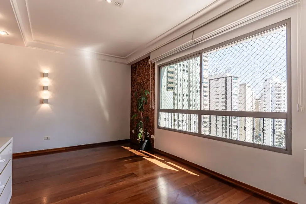 Foto 5 de Apartamento com 3 quartos à venda, 100m2 em Cidade Monções, São Paulo - SP