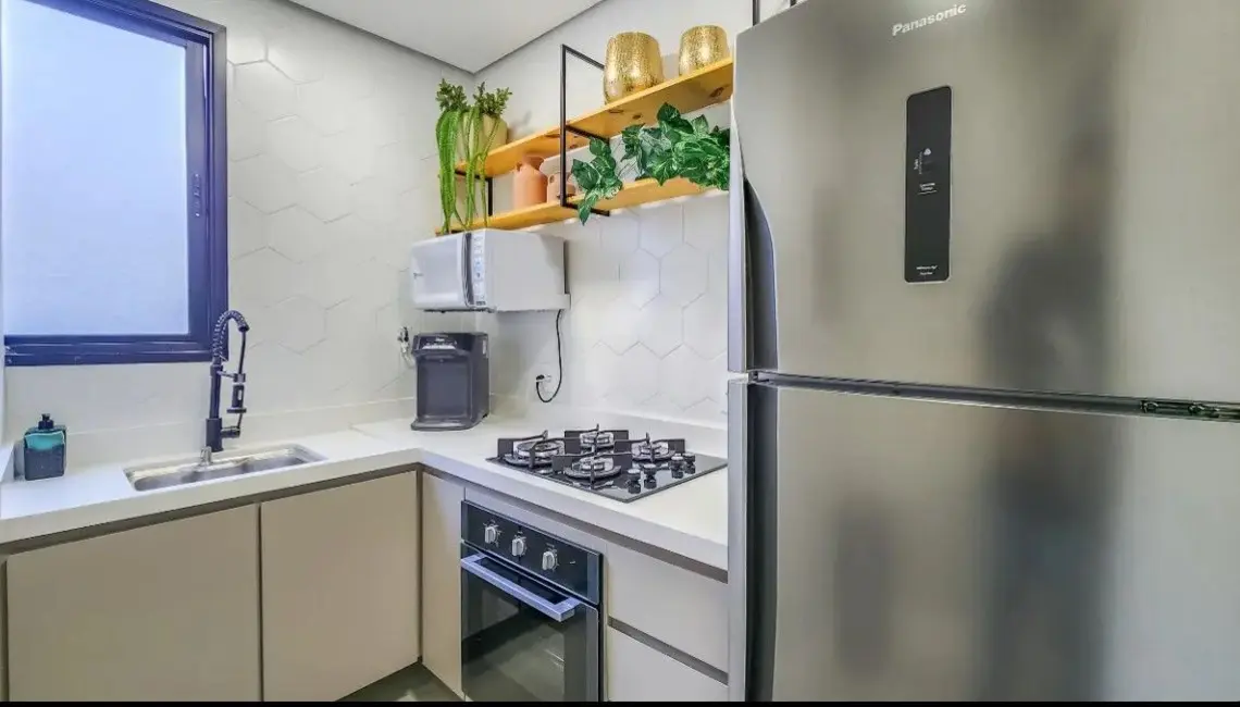 Foto 8 de Apartamento com 2 quartos à venda, 73m2 em Vila Olímpia, São Paulo - SP