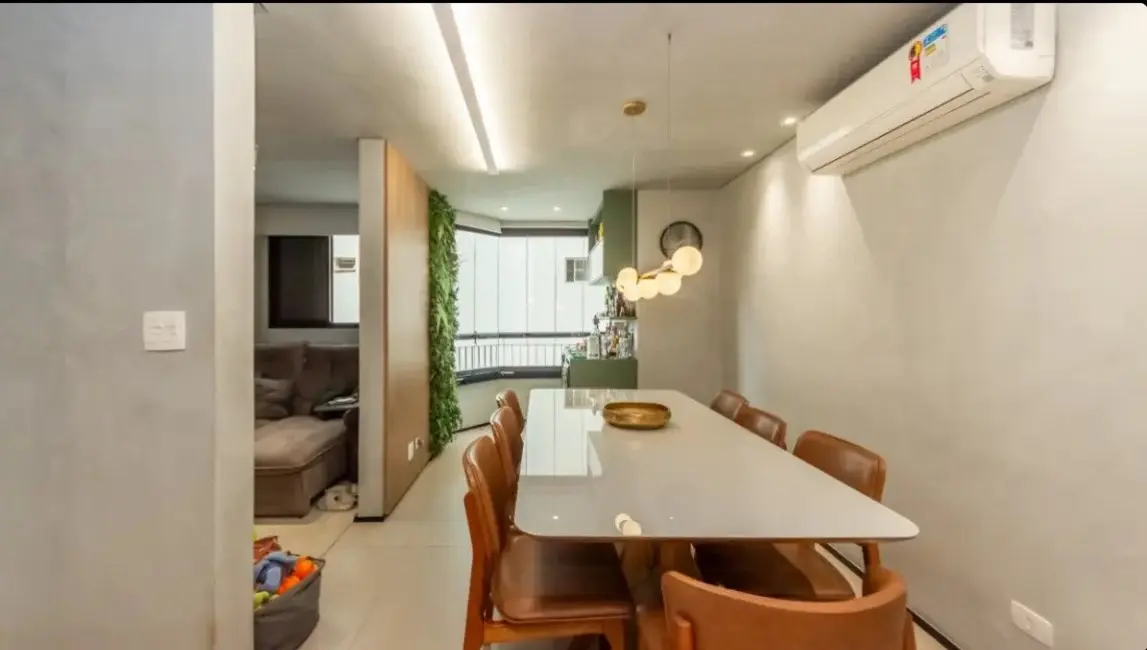 Foto 3 de Apartamento com 2 quartos à venda, 73m2 em Vila Olímpia, São Paulo - SP
