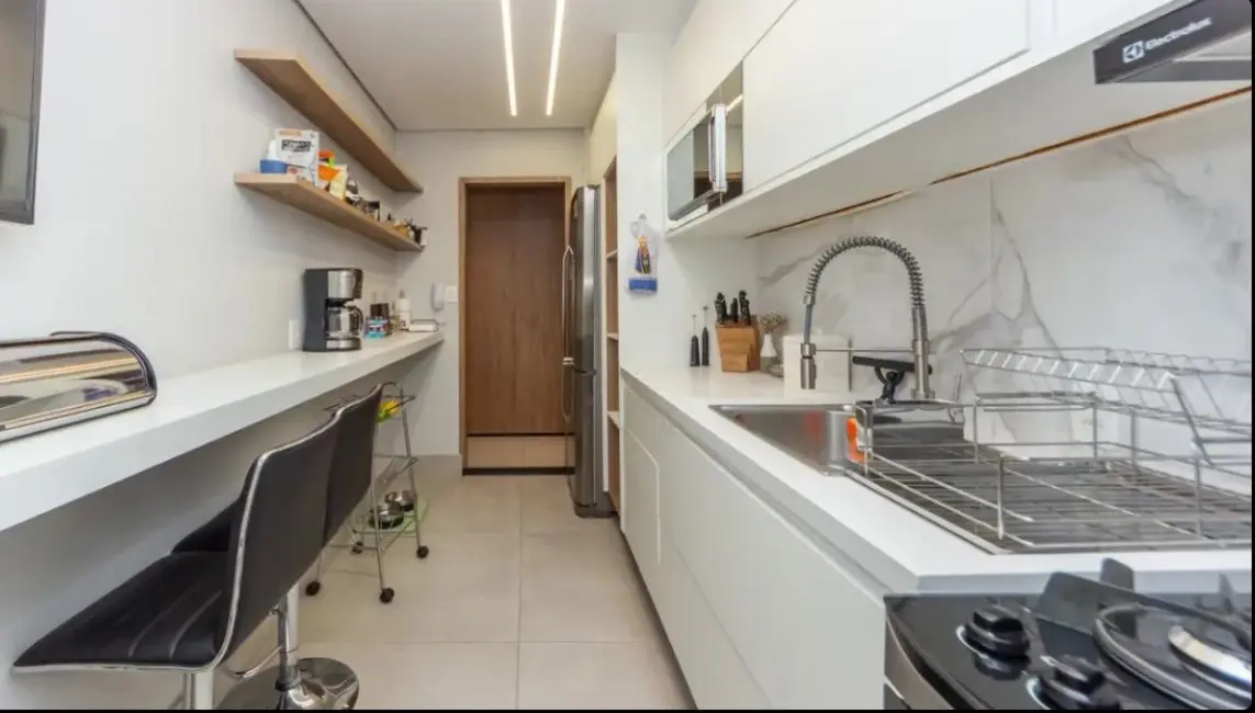 Foto 7 de Apartamento com 2 quartos à venda, 73m2 em Vila Olímpia, São Paulo - SP