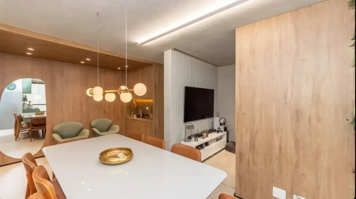 Foto 2 de Apartamento com 2 quartos à venda, 73m2 em Vila Olímpia, São Paulo - SP