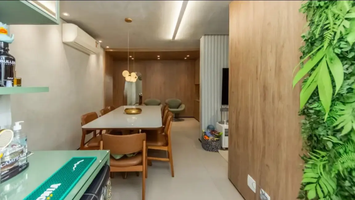 Foto 4 de Apartamento com 2 quartos à venda, 73m2 em Vila Olímpia, São Paulo - SP