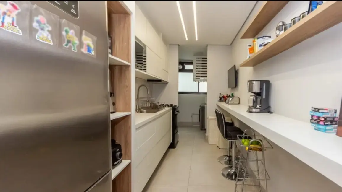 Foto 6 de Apartamento com 2 quartos à venda, 73m2 em Vila Olímpia, São Paulo - SP