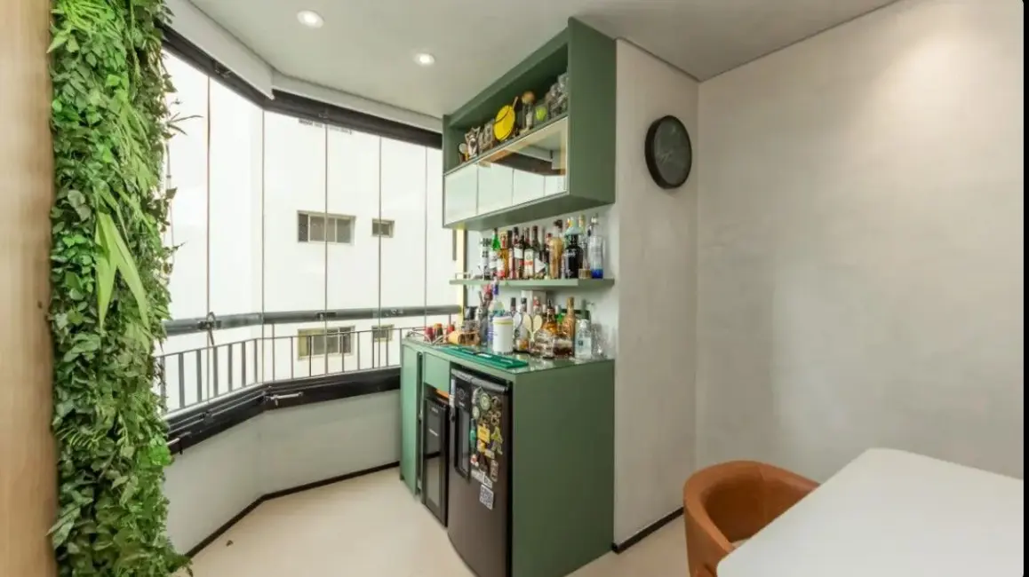 Foto 5 de Apartamento com 2 quartos à venda, 73m2 em Vila Olímpia, São Paulo - SP