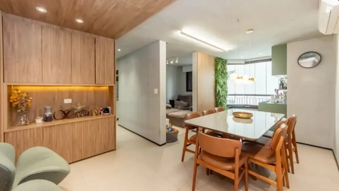 Foto 1 de Apartamento com 2 quartos à venda, 73m2 em Vila Olímpia, São Paulo - SP