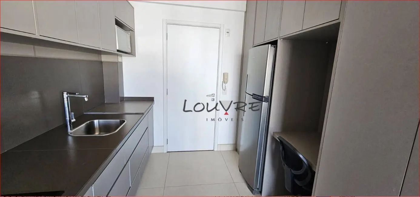 Foto 3 de Apartamento com 1 quarto à venda, 40m2 em Vila Olímpia, São Paulo - SP
