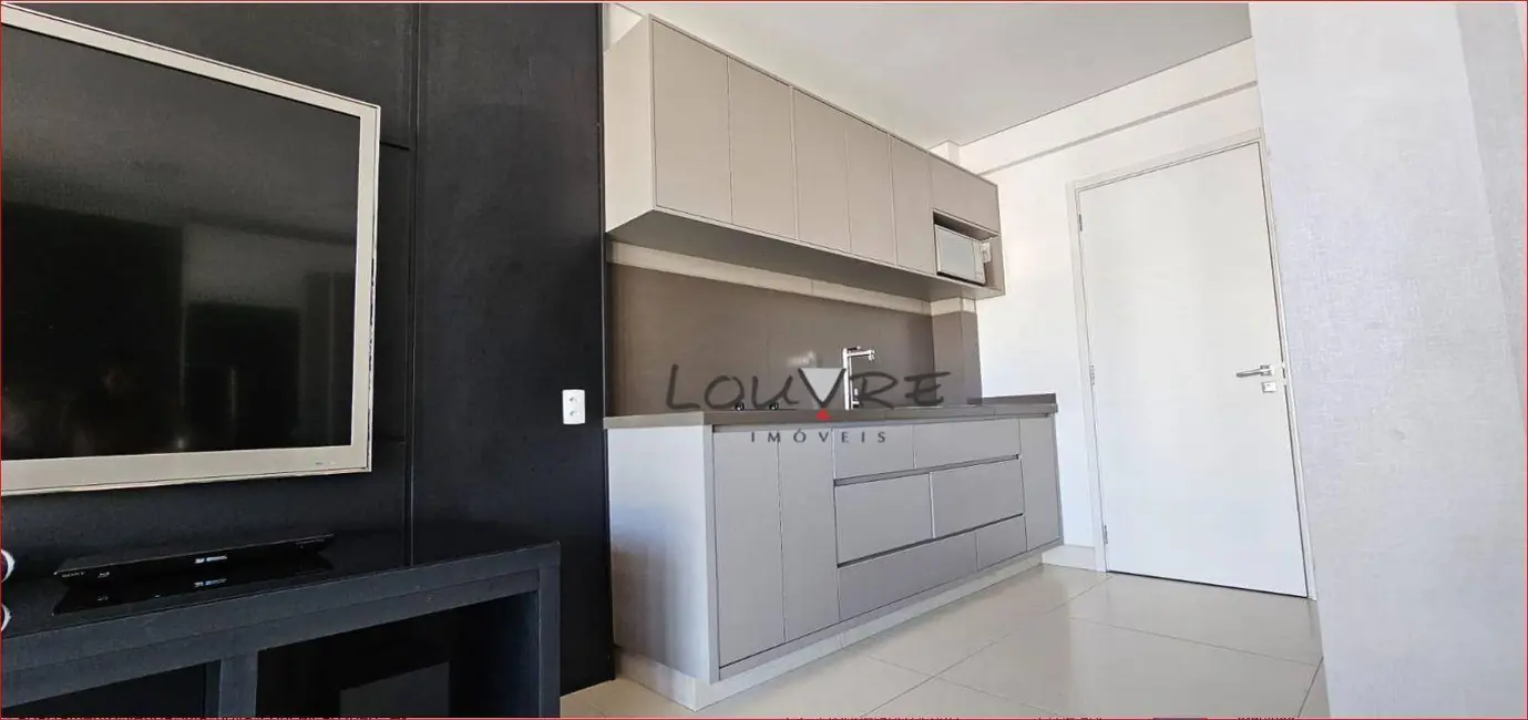 Foto 2 de Apartamento com 1 quarto à venda, 40m2 em Vila Olímpia, São Paulo - SP