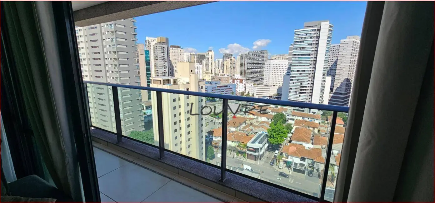 Foto 8 de Apartamento com 1 quarto à venda, 40m2 em Vila Olímpia, São Paulo - SP