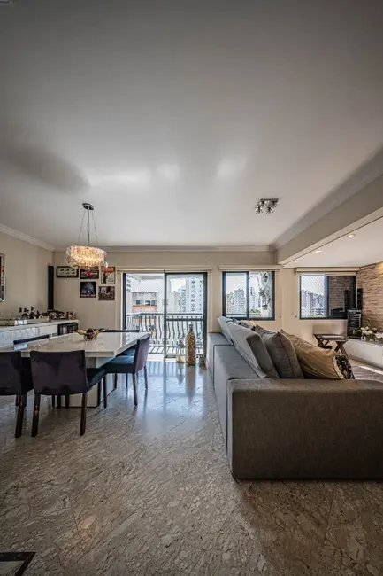 Foto 8 de Apartamento com 2 quartos à venda, 95m2 em Moema, São Paulo - SP