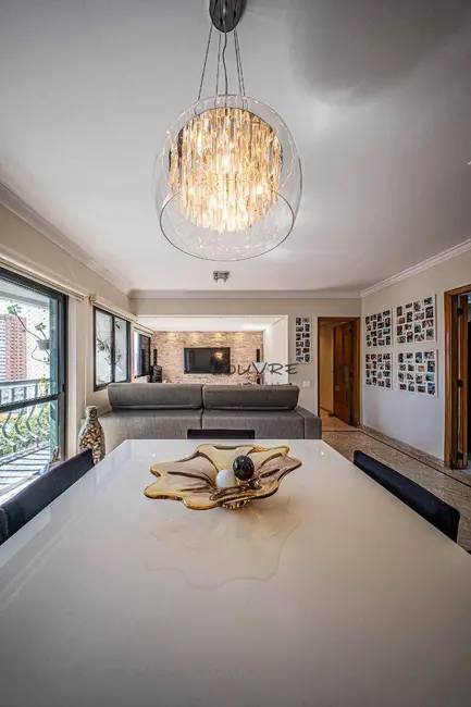 Apartamento com 2 quartos à venda, 95m2 em Moema, São Paulo - SP - imagem 2 Foto 2 de Apartamento com 2 quartos à venda, 95m2 em Moema, São Paulo - SP