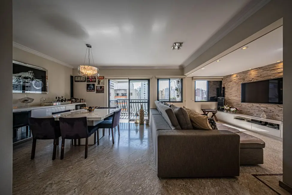 Foto 7 de Apartamento com 2 quartos à venda, 95m2 em Moema, São Paulo - SP