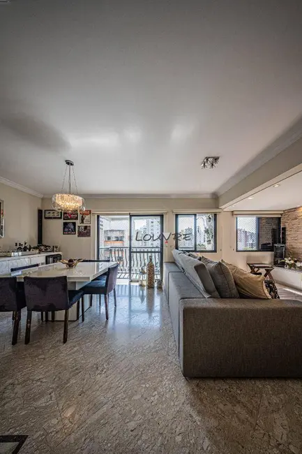 Apartamento com 2 quartos à venda, 95m2 em Moema, São Paulo - SP - imagem 8 Foto 8 de Apartamento com 2 quartos à venda, 95m2 em Moema, São Paulo - SP